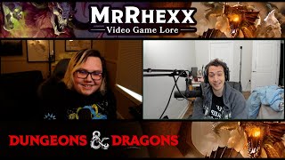 The Half a MILLION Dollar D&D Book - feat. XP to Level 3
Check out the Kickstarter from XP to Level 3 here!: https://bit.ly/3xolHxp
Support me on Patreon! ► https://www.patreon.com/MrRhexx
Follow me on Twitter! ► https://twitter.com/MrRhexx
Business Only Email ► MrRhexxGames@gmail.com
For epic boxed text descriptions of your favorite D&D monsters, locations, or even spells check out https://dscryb.com/rhexx Sign up with code rhexx to get 10% off!
MUSIC
Crypto by Kevin MacLeod
Link: https://incompetech.filmmusic.io/song/3569-crypto
License: https://filmmusic.io/standard-license The Half a MILLION Dollar D&D Book - feat. XP to Level 3