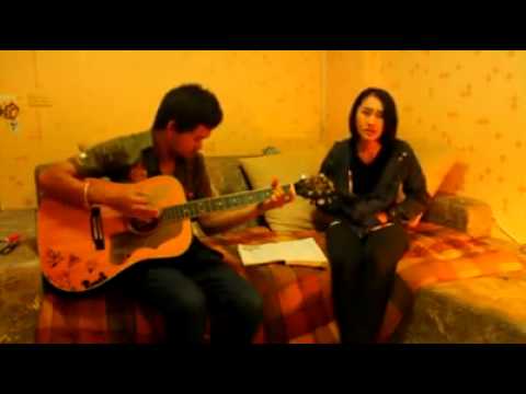 เธอทำฉันเสียใจ (Cover By Glasses Band)