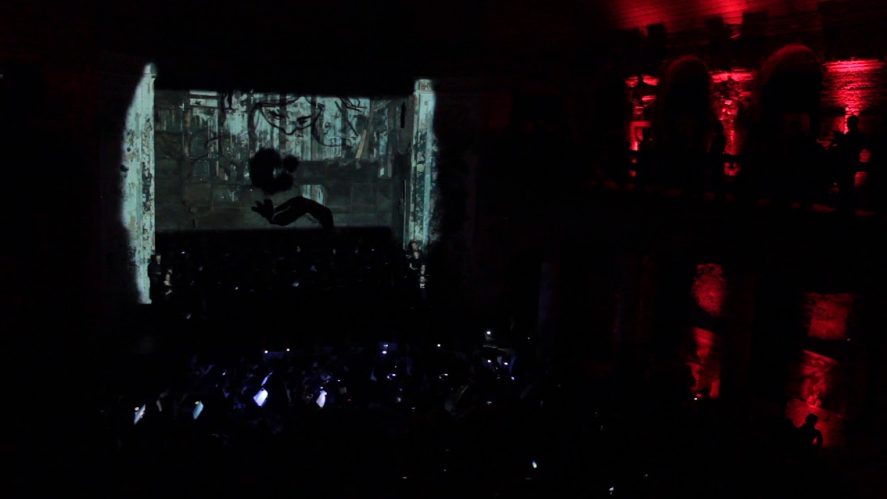 Реквием Моцарта в Анненкирхе, СПб - Часть 3 - YouTube