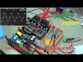 #213 Detailed step by step SMPS Power Supply repair. Loaded with tons of repair tips.