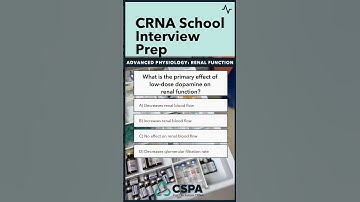 Comment with your best guess (Answer is in the comments, too!) #CRNA #SRNA #CRNASchool #CCRN #Shorts