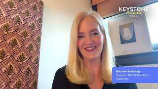 Keystone Awards 2026 - Winner - International Student of the Year