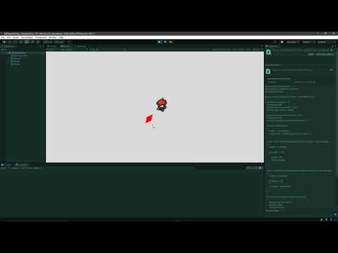 Coding Implementation - Player Killing Enemy