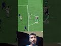 Football gameplay goals ⚽ #shorts #shortsfeed #funny #footballshorts #footballgame #gameplay