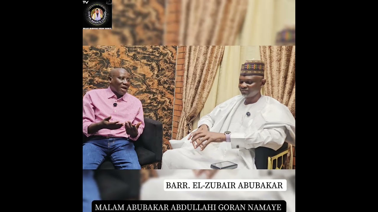 WAƊANSU ƘALUBALE DA SUKE YAWAN FARUWA A LOKACIN TURA KUƊI...