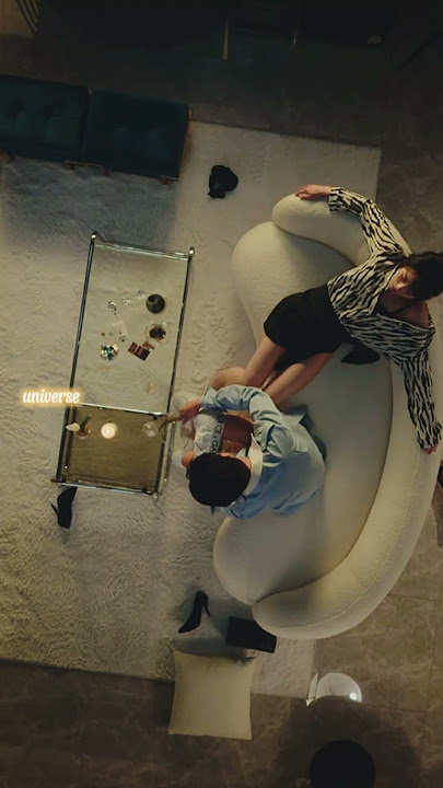 Bikin aku keliatan baik 🙃#kdrama #theglory
