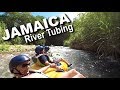 Jamaica River Tubing - Harmony of the Seas - 2018 Excursion