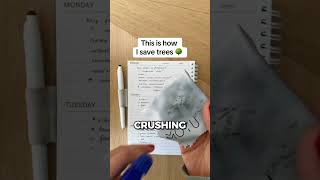 The Notebook You Can't Rip, Burn, or Soak
