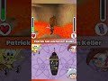 Warum ist Patricks Haus voller LAVA?! 💀 | Nicktoons Unite DS