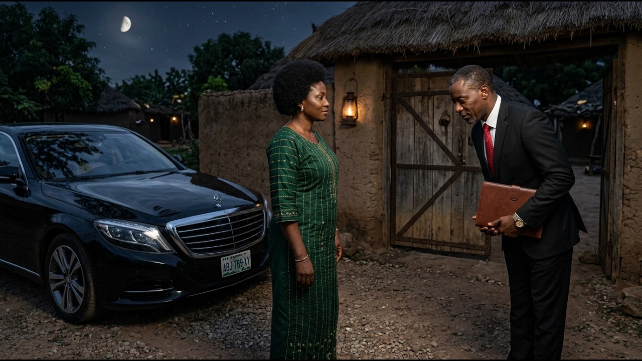 My Husband Called Me a “Financial Burden” and Threw Me Out — He Didn’t Know the Bank Manager Outside