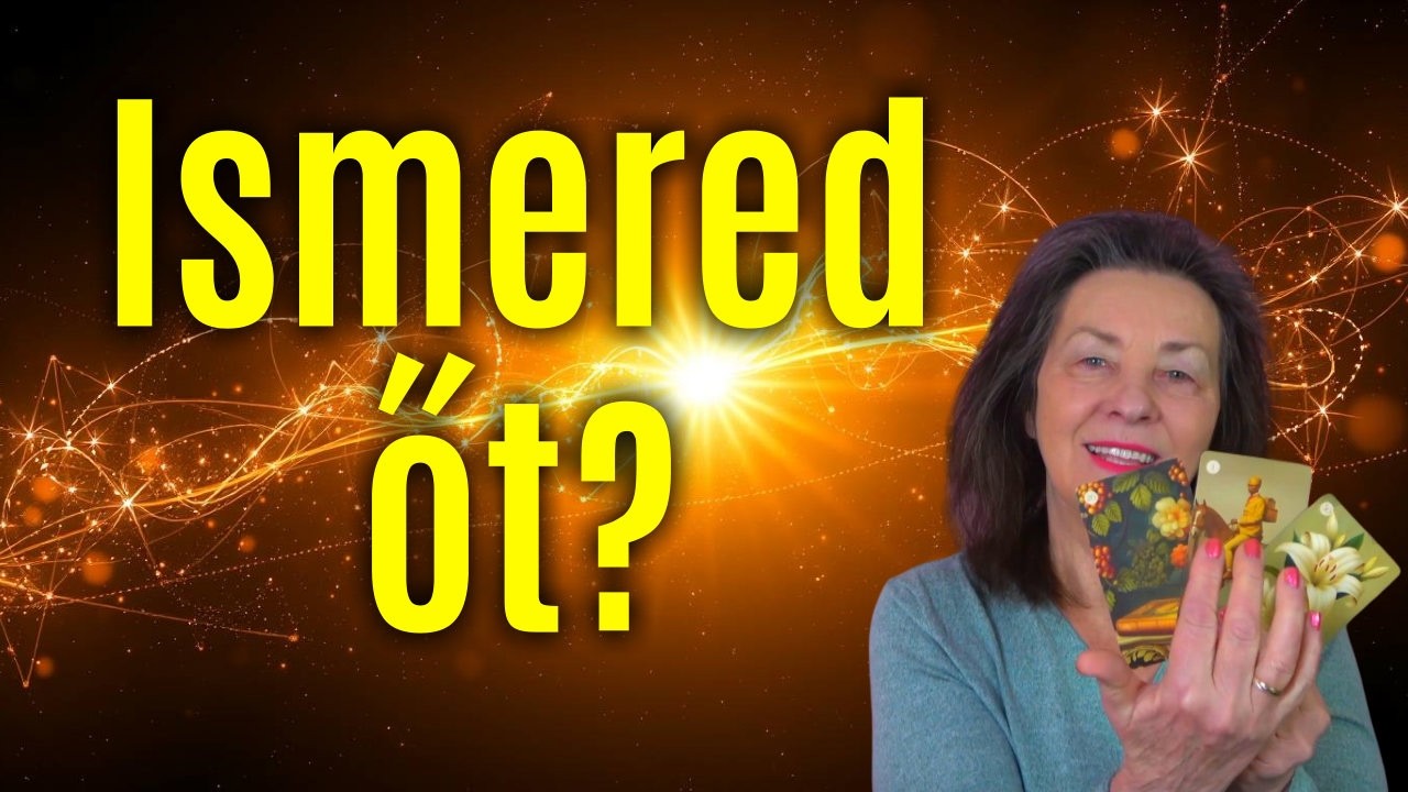 Egy üzenet most érkezik hozzád🤔