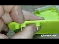 Новэ життя настольной лампе. Ставлю Li-ion аккумулятор