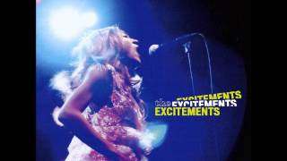 The Excitements - If It Wasn&#39;t For Pride