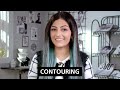 Tutorial #NAMH: Contouring: Luz y sombra in control