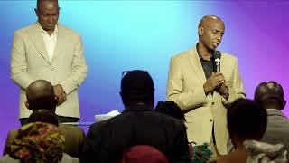 11AM Service | 1.26.2025 | Hope of Life International Church