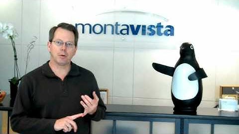 Are You Linux?