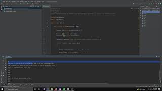 Famous CSC300 Assignment 6 upload 2 Profile