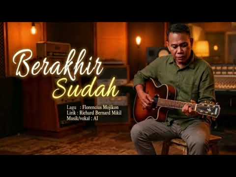 BERAKHIR SUDAH - Versi AI
