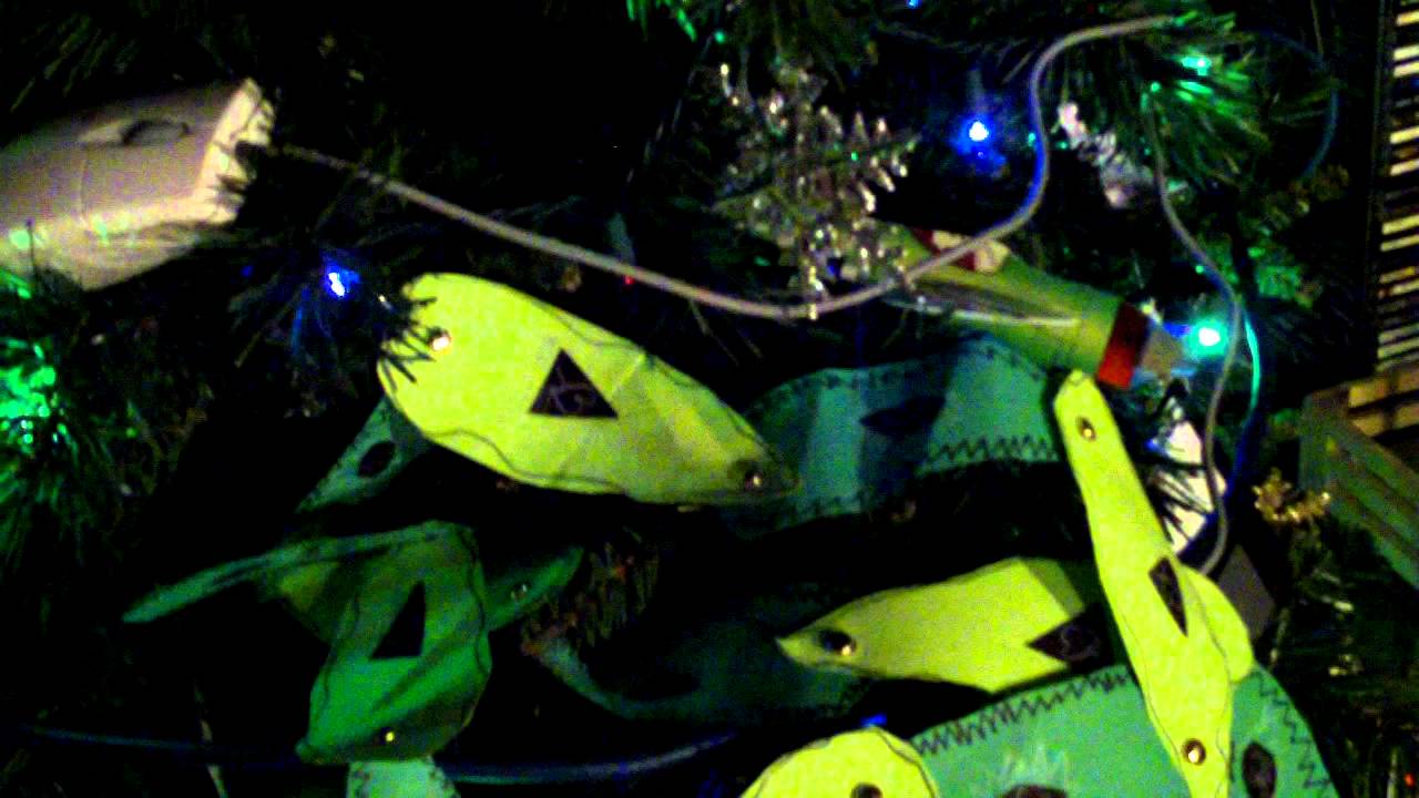 Lennon Sisters - Christmas Island - from LP