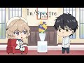 In/Spectre Mini Anime 31