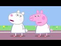 Peppa Pig S04E03 Basketball