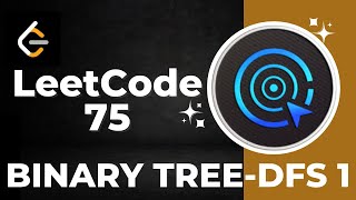 LeetCode 75 interview Questions l P 104 Maximum Depth Of Binary Tree | C++ | Spotify | LinkedIn