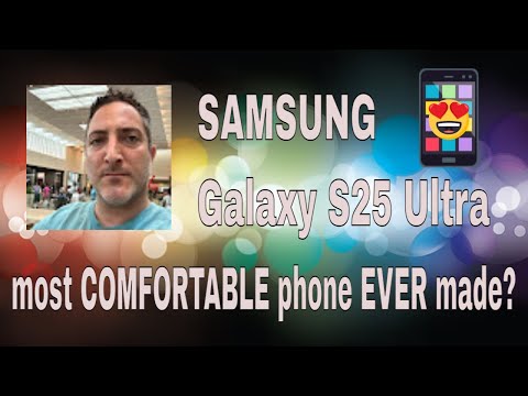 Samsung Galaxy S25