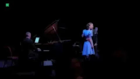 "Embraceable You" Joan Ellison & Mark Flanders