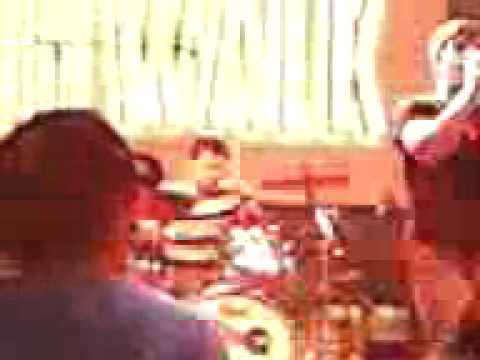 Apache Stone Live (City Walk) 8.14.10