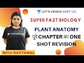 Plant Anatomy | Biology | NEET 2020 | Ritu Rattewal