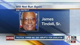 Jackson County legislator withdraws from August ballot