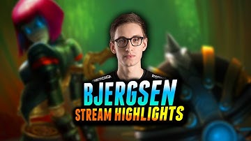 INSANE ORIANNA MECHANICS - TSM Bjergsen - Stream Highlights | HORIZN