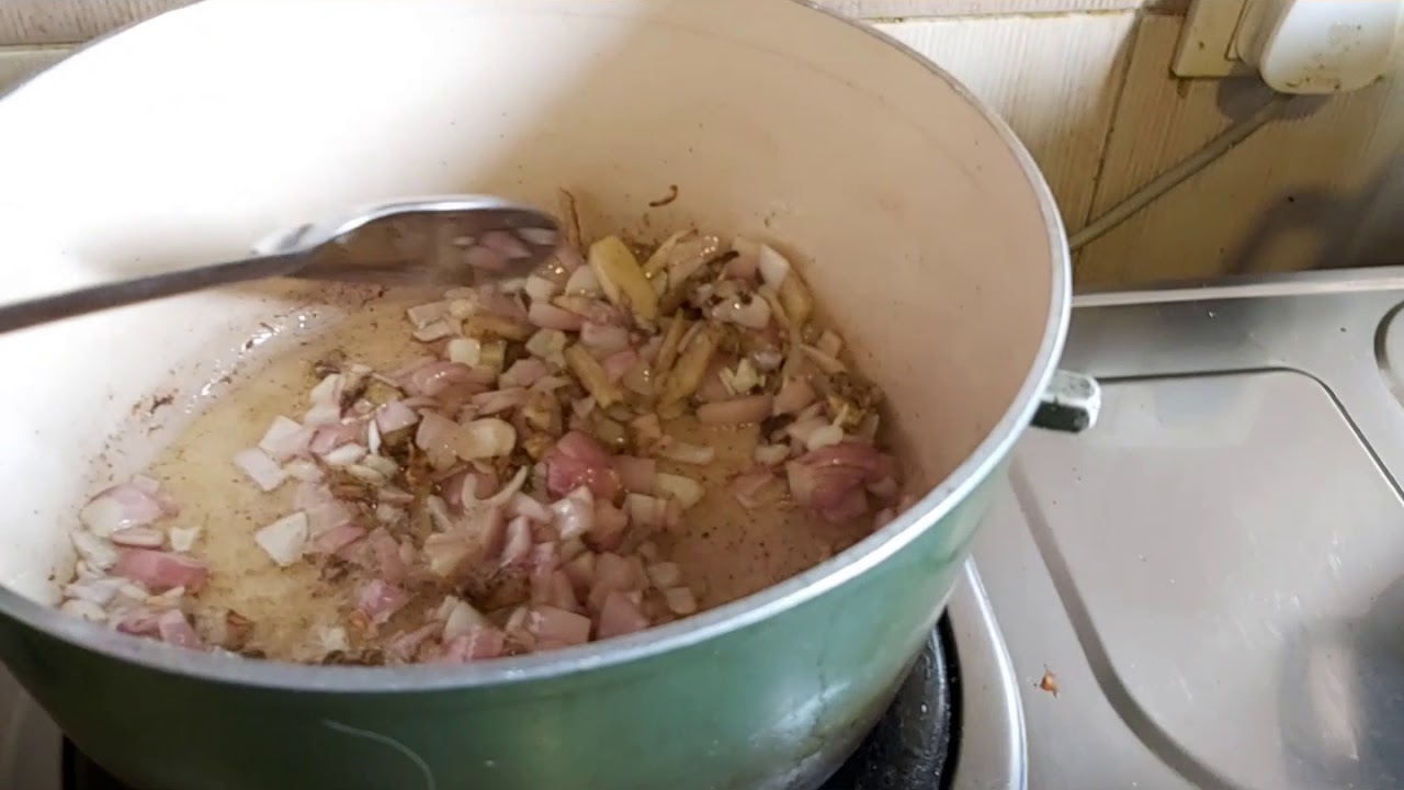 PINK SALMON BELLY & HEAD ADOBO YouTube