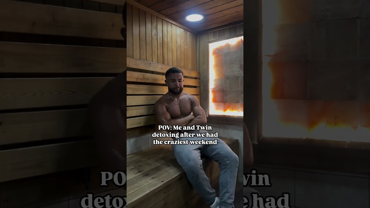 We agree to not do it again every week…