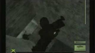 splinter cell trailer