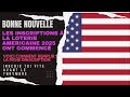 Voici comment s’inscrire à la loterie américaine 2025 facile et simple #dvlottery #visa