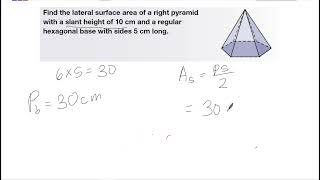 Saxon Math Course 3 Lesson 100