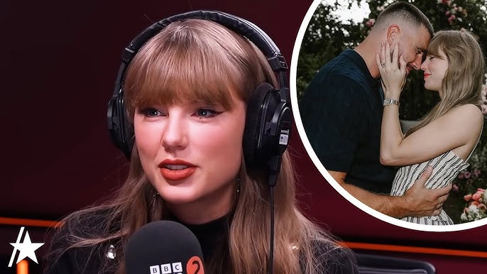 Will Taylor Swift QUIT MUSIC After Travis Kelce Wedding?