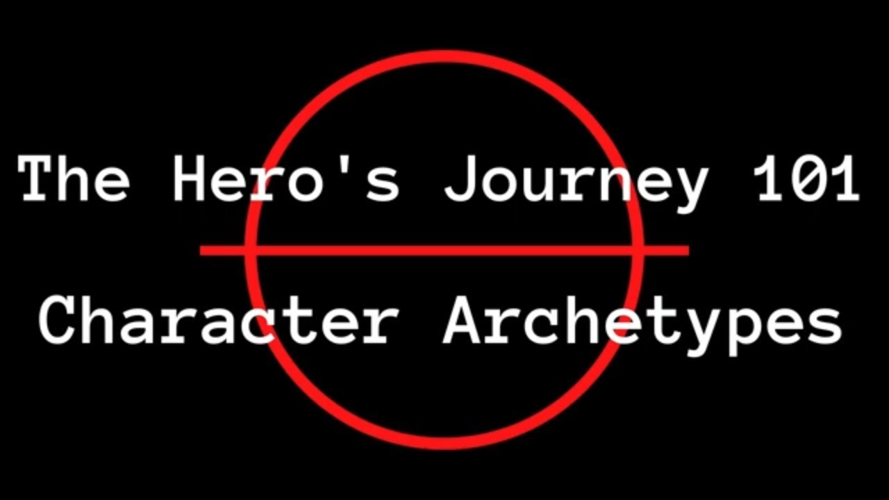 big hero 6 hero's journey archetype