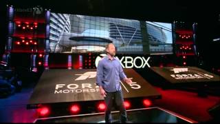 Xbox E3 2014 Briefing Full Keynote (2 hours)