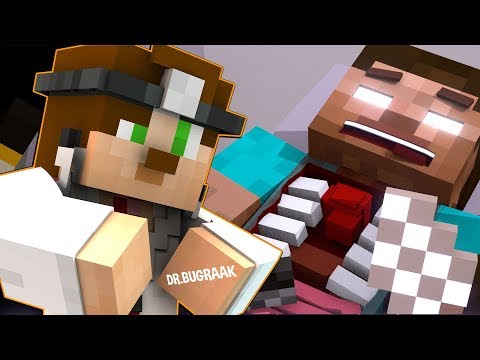 Minecraft - HASTANE - Minecraft - HASTANE