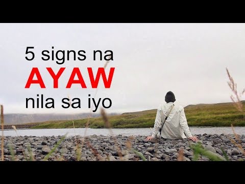 Video: Ano ang ibig sabihin ng paki cc sa akin?