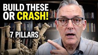 What Happens When a CEO Doesn't Build These 7 Pillars