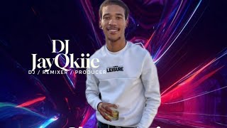 ChapterFix 20 - Club Hits - Mixed by dJ JayQkiie 2026