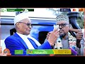 Beesha Subeer Awal Oo Hadhimo Sharafed Manta Ku Maamuustay Suldaan Wabar Oo Dhawaan Xukumadu Cafiday