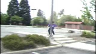 Spring Break Montage
