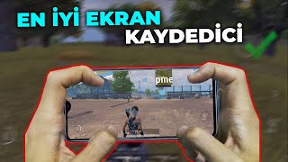 OYUN OYNARKEN EKRAN KAYDI NASIL YAPILIR ? En İyi Ekran Kaydedici