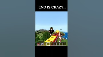 Minecraft EXPLOSIVE tnt Run