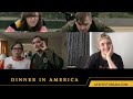 KYLE GALLNER Reflects On "Lightning in a Bottle" Experience with Dinner in America