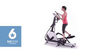 Horizon Andes 5 Elliptical - Fitness Deals Online